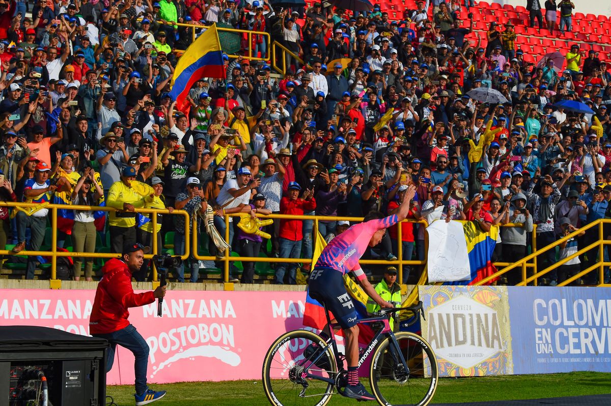 Rigoberto Uran