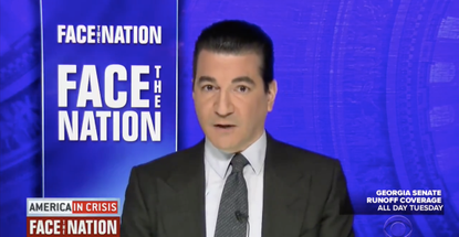 Scott Gottlieb.