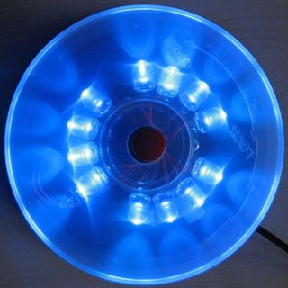 CD Spindle LED Nightlight