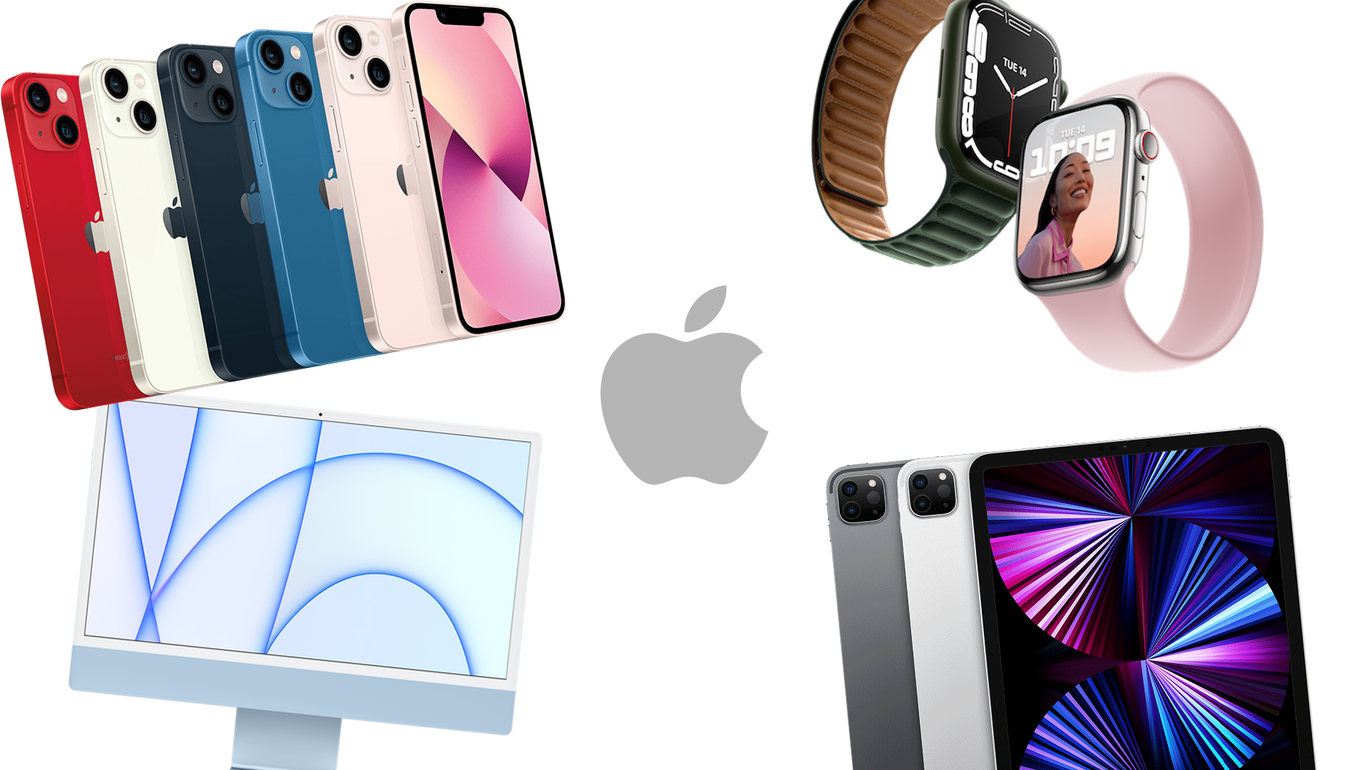 Apple Products List Apple Products List
