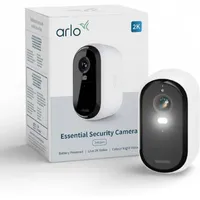 Arlo Essential 3K