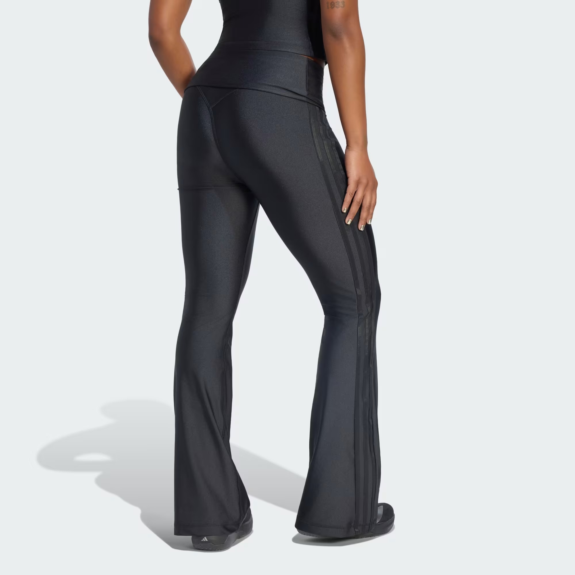 Adidas, Sport Superstar Full Length Legging