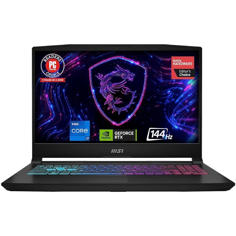 Best gaming laptops 2024 Laptop Mag