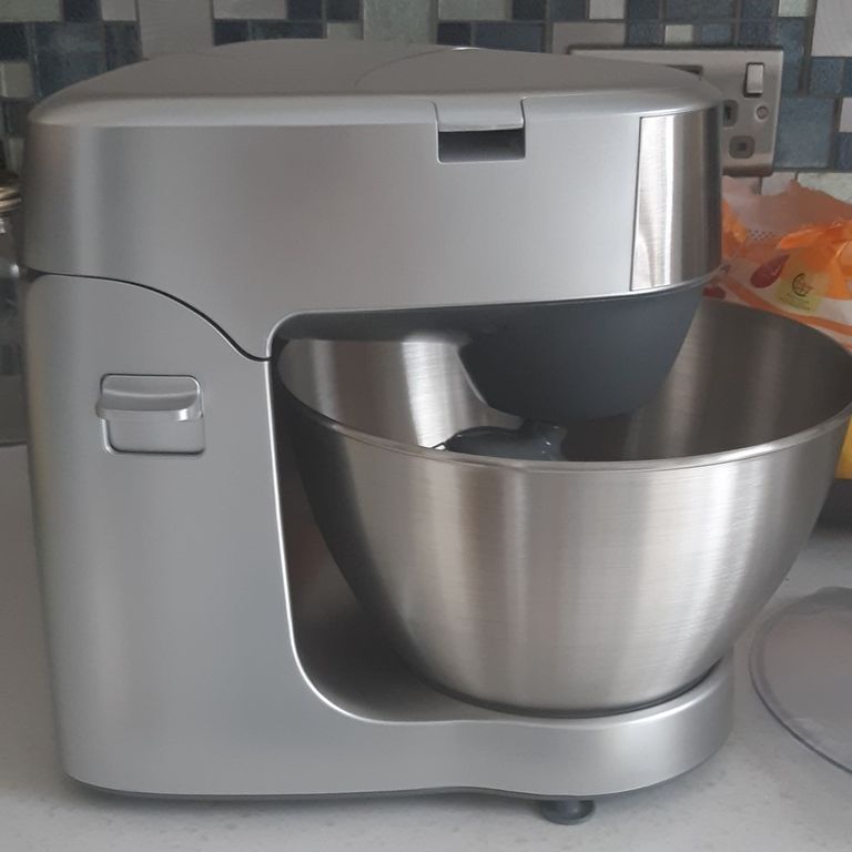 Kenwood Prospero KHC29 Stand Mixer review Ideal Home