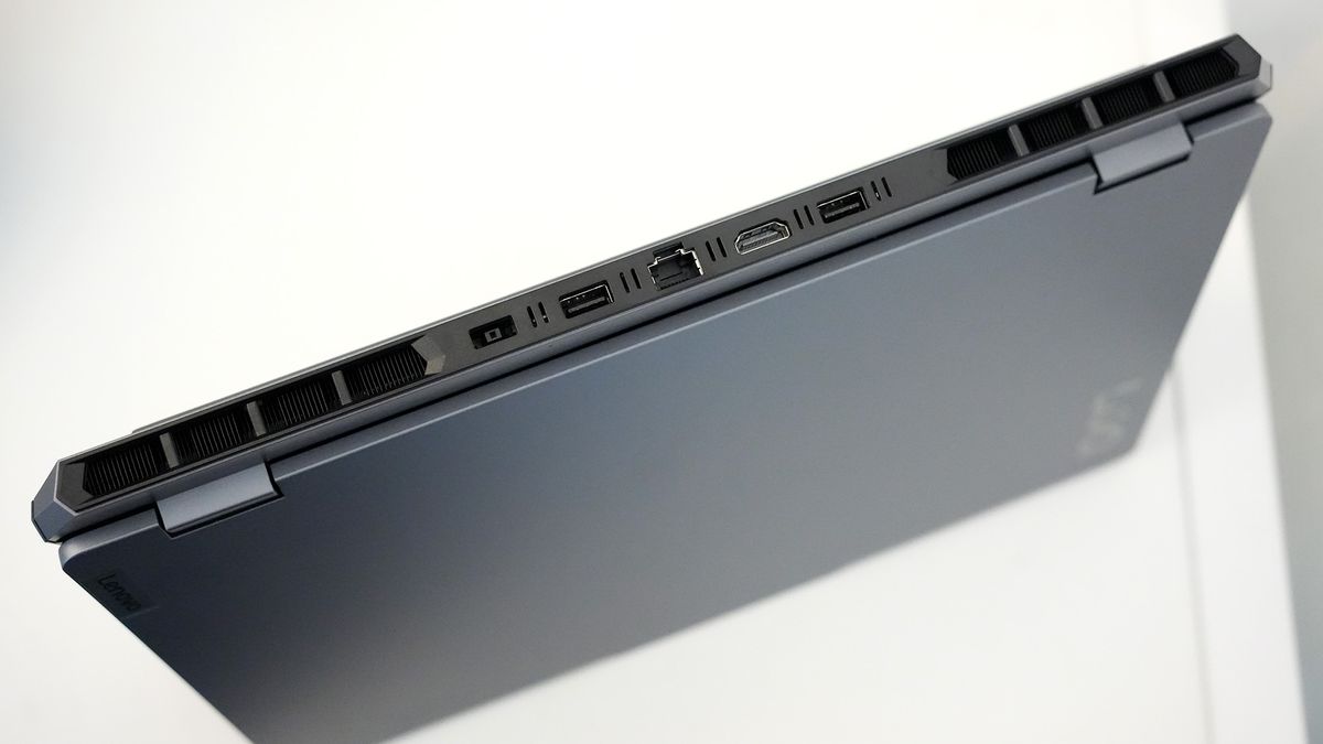 Lonovo LOQ 15 Gen 10