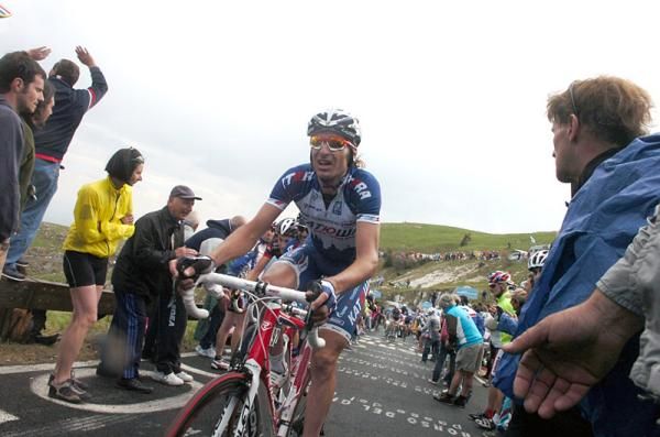 Vladimir Karpets (Team Katusha)