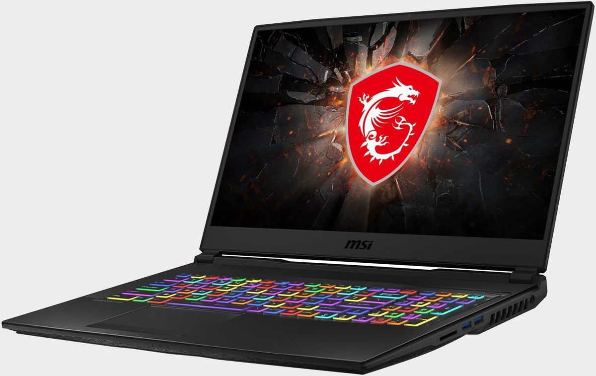 Treat yourself to a fast 144Hz gaming laptop with a GeForce RTX 2070 for $1,099 after rebate