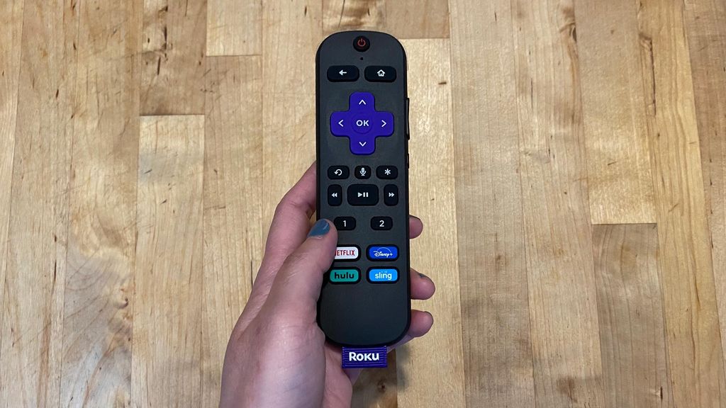 How To Fix A Roku Remote That's Not Working | Tom's Guide