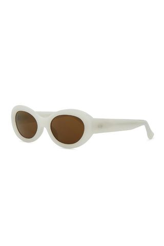 Oval Sunglasses