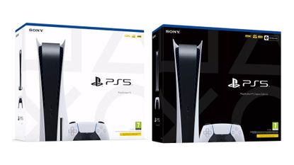 Oceania Mighty Elasticity Sony PS5 restock – where to buy this week | T3