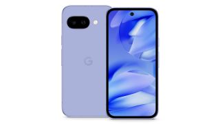 The Google Pixel 9a