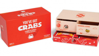   You’ve Got Crabs