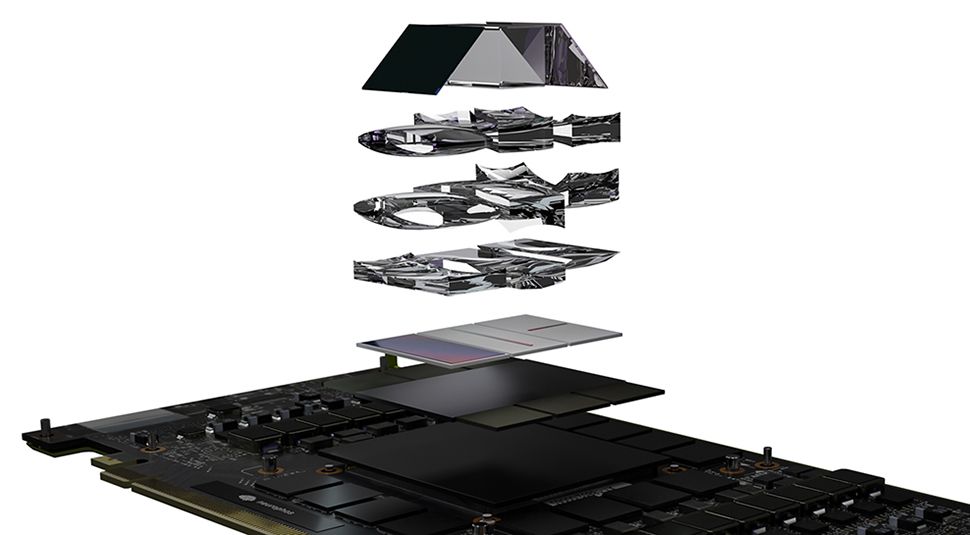 US startup set to test new CPU that could herald the era of Exaflop on a single chip - I still can't believe Neurophos's OPU claims to deliver 234 POPS with a 1000 Petaflops model planned