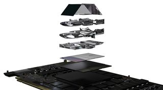 Neurophos Folded Goodman Engine