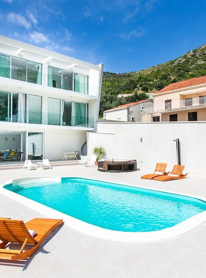 Croatia: Villa Dupcic, Dubrovnik