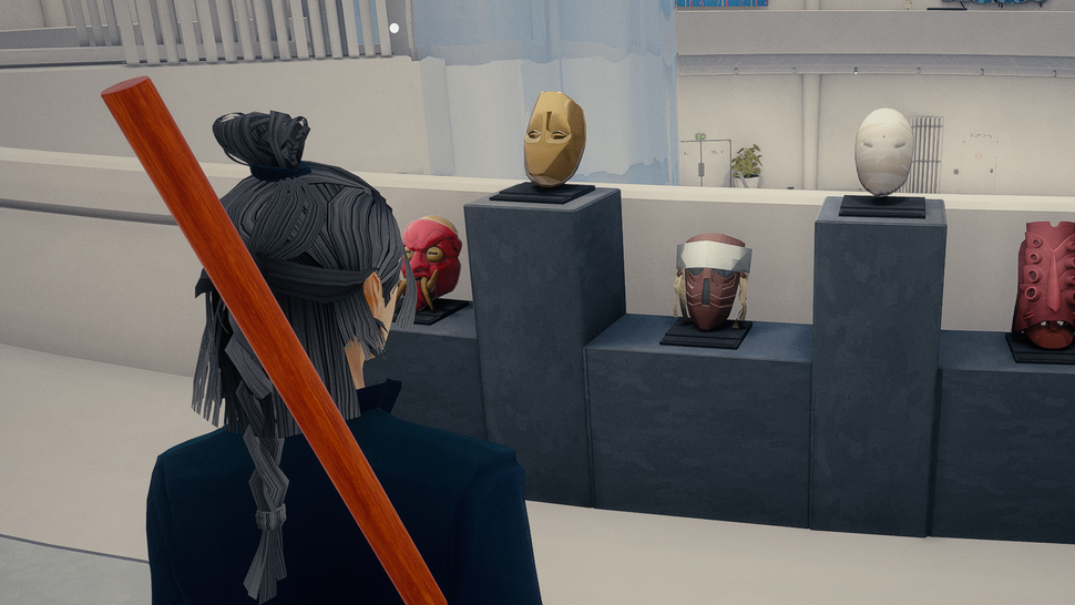 Sifu stands to learn some manners from Absolver PC Gamer Sifu stands to learn some manners from Absolver PC Gamer