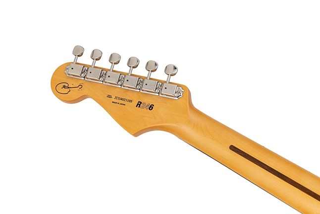 Fender Japan Rei R246