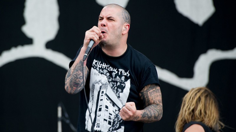 Phil Anselmo