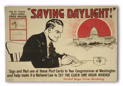 Daylight saving time is useless, or worse, says Last Week Tonight