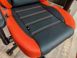 Pl6000 Seat Texture