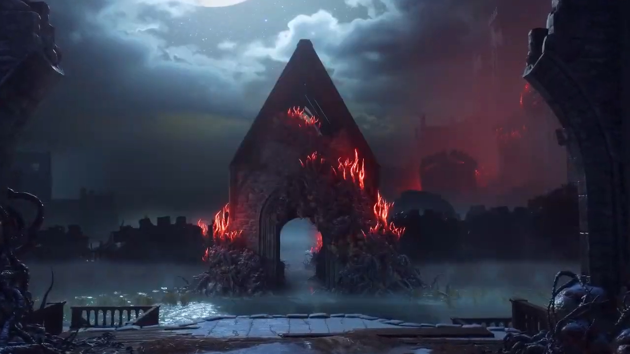 Dragon Age 4 Trailer Story Details Gameplay And Everything Else