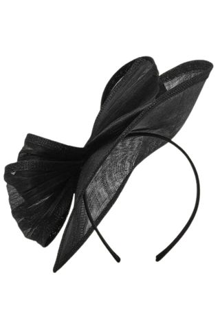 Accessorize Tia Bow Fascinator