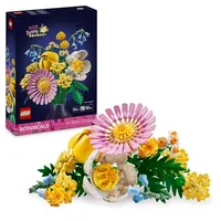 Lego Botanicals Petite Sunny Bouque