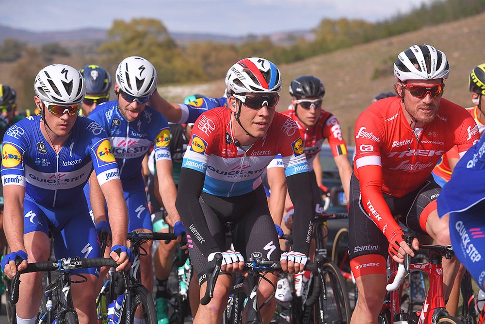 Bob Jungels