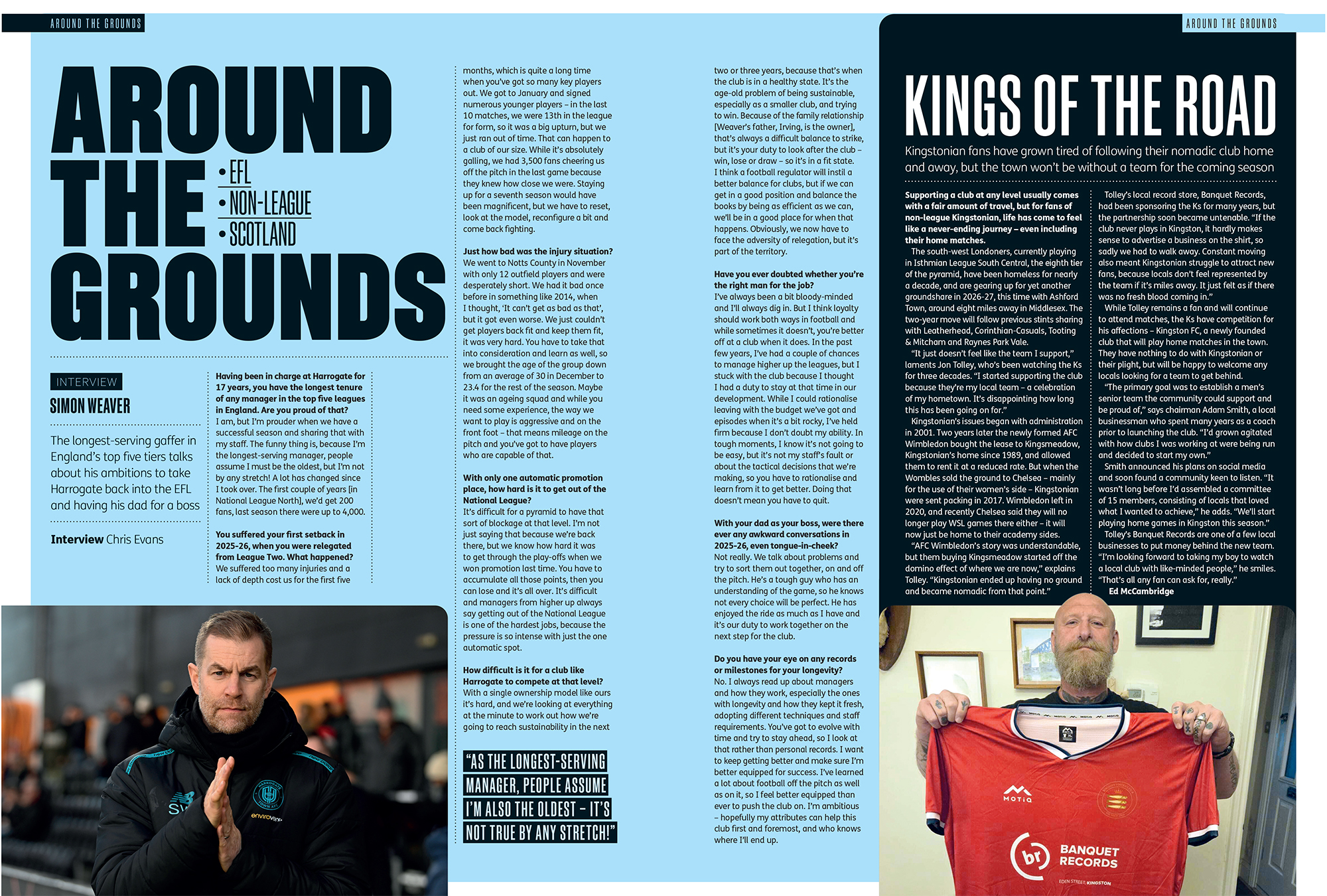 FourFourTwo issue 393