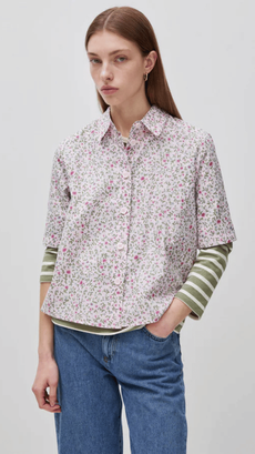Benetton Model
