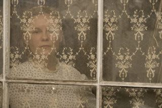 The Beguiled Kirsten Dunst as Edwina