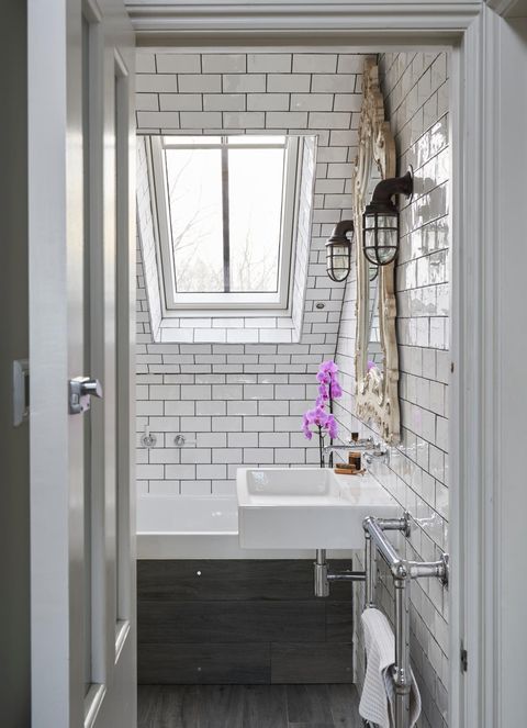 Ensuite Ideas 17 Clever Ideas For An Ensuite Bathroom Livingetc