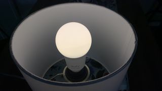 The Eufy Lumos Smart Bulb