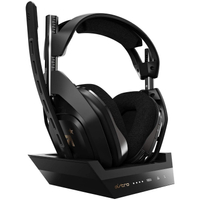 Astro A50 Wireless | PS5, PS4, PC | $300