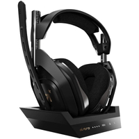 Astro A50 Wireless | PS5, PS4, PC | $300 $253.99 at AmazonSave $46/15% -