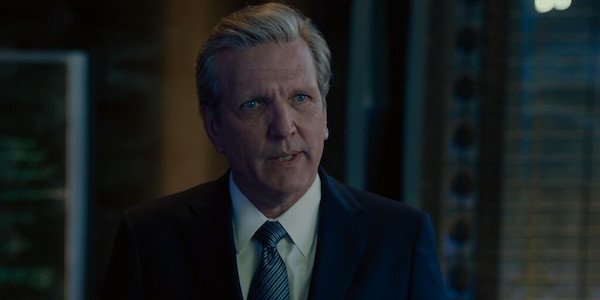 Mitchell Carson in Ant-Man