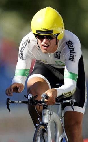 Mark Jamieson (Australia)