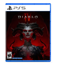 Diablo IV:&nbsp;$70&nbsp;$50 @ Amazon