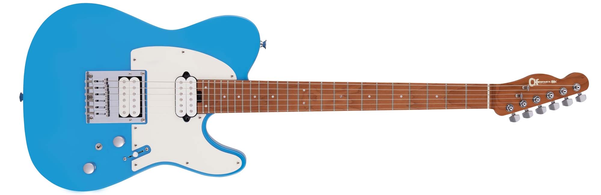 Charvel 2021 models
