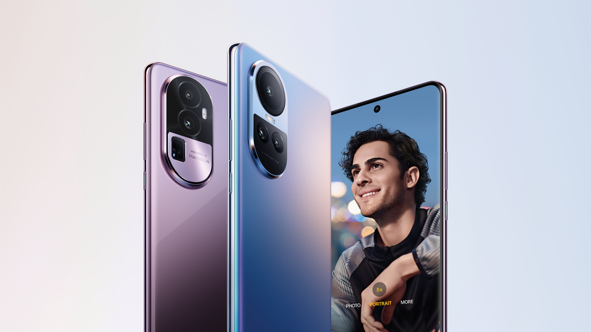 Oppo Reno10 Pro+ 5G