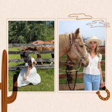 Gen Z Says Western Coded Fragrances