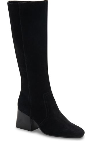 Tessa Waterproof Knee High Boot