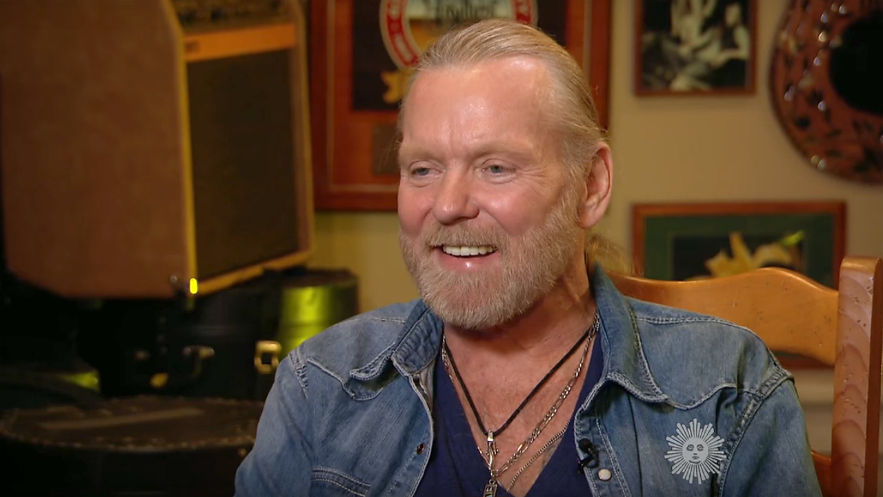 Gregg Allman