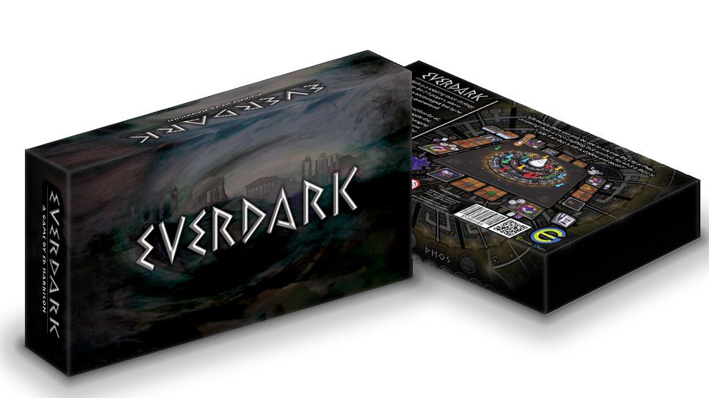 10 of the best board game Kickstarters from UK Games Expo PC Gamer