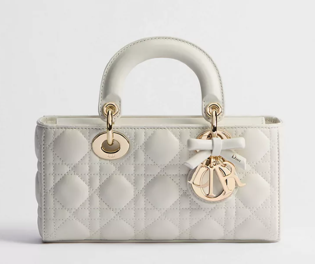Dior, Small Lady D-Joy Bag