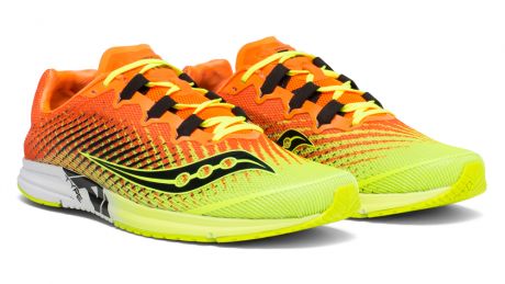 Saucony type cheap a review 2016