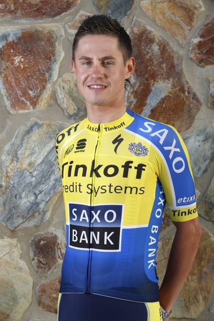 Pawel Poljanski
