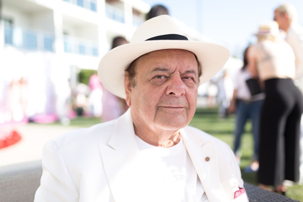 Paul Sorvino