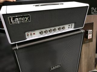 Laney LA100SM Supermod