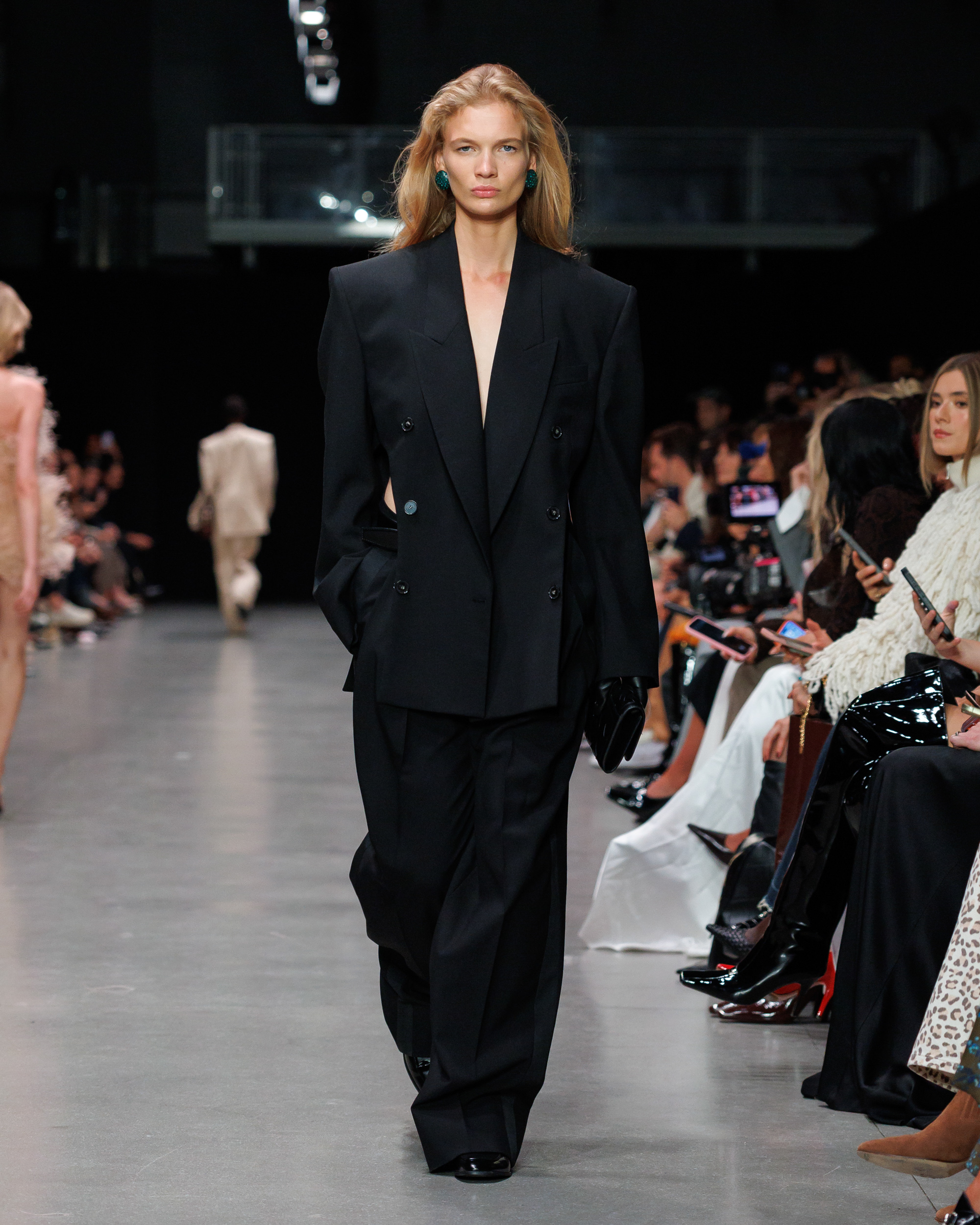 stella mccartney runway moments